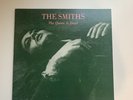 THE SMITHS “THE QUEEN IS DEAD” - VINYL LP ALBUM - EXCELLENT CONDITION – 1986 