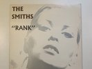 THE SMITHS RANK LP 1988 SIRE RECORDS US ORIGINAL MORRISSEY MARR 9 25786-1 