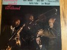 Hank Mobley Monday Night at Birdland, Roulette, Mono, 1958
