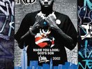 RSD | NAS - Made You Look: God's Son Live 2002 | [Black Vinyl LP]