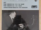 PHILIPS Hi-Fi Stereo 835474 Richter Liszt Kondrashin EX+