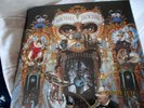 Michael Jackson Dangerous   NEU LP