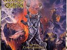 Malevolent Creation The Ten Commandments  New Limited To 300   Cannibal Corpse