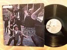 DOORS Strange Days LP Elektra 1967 MONO First Pressing EKS Error w/ Inner Sleeve
