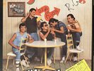 Bobby Naranjo y Direccion - Sha-Na-Na Tejano Vinyl Record LP