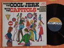 CAPITOLS Dance The Cool Jerk With... LP Atco 1966 MONO R&B Soul