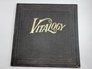 Original 1994 Pearl Jam LP Vitalogy Epic Records E 66900 w/Booklet Vinyl USA