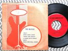 The Beatles - Six Best From Beatles EP / Thailand Thai Pressing 7