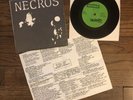 NECROS I.Q. 32 EP 7
