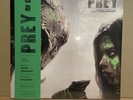 Prey Mondo Soundtrack Vinyl LP Glow In The Dark GID Sarah Schachner Predator OOP