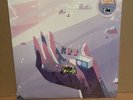 Steven Universe Soundtrack Vinyl LP Cartoon Network 4xLP Brand New Mint OOP