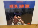 Aretha Franklin 