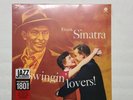 NEW 180 GRAM Frank Sinatra Songs for Swingin Lovers RECORD LP VINYL Album 2012