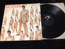 ELVIS PRESLEY LPM-2075 GOLD RECORDS 2 LONG PLAY FIRST PRESS 1S/1S EX/EX HI GRADE