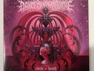 Dance Club Massacre - Circle of Death Vinyl LP Wax Vessel Shenanigan Splatter