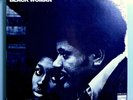 SONNY SHARROCK w/MILFORD GRAVES BLACK WOMAN ORIG '69 VORTEX/MONARCH LP BEAUTIFUL