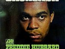 FREDDIE HUBBARD BACKLASH NEW LP