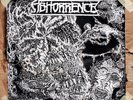 ABHORRENCE COMPLETELY VULGAR NEW LP