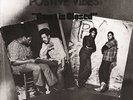 DEL JONES POSTIVE VIBES COURT IS CLOSED NEW LP