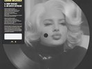 Candy Necklace Vinyl 7” Lana Del Rey Picture Disc