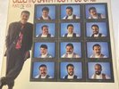 Gilberto Santa Rosa Y Su Orq. Punto De Vista LP Vinyl 1990