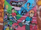 BLINK 182 The Mark Tom & Travis Show 2x LP Vinyl Record Rare Gatefold Punk