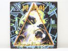 Def Leppard Hysteria Vinyl Record Mercury 830-675 LP -R49