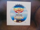 Grateful Dead Europe 72 Volume 2 on black vinyl