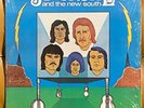 J.D. CROWE and the New South - 1977 Classic Bluegrass Lp - NM Beauty