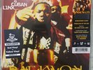 Only Built 4 Cuban Linx by Raekwon Newburry Comics Red/Yellow vinyl