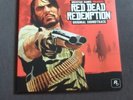 Red Dead Redemption Original Soundtrack Record LP Vinyl Red Limited