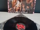 Nasty Idols- Gigolos On Parole,  Vinyl