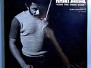KHAN JAMAL w/CLINT JACKSON III GIVE VIBES SOME INSANELY RARE ORIG '74 FRENCH LP