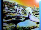 LED ZEPPELIN HOUSES OF HOLY RARE ORIG'73 ATLANTIC LP BOB LUDWIG MASTER BEAUTIFUL