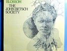 THE JOHN BETSCH SOCIETY EARTH BLOSSOM INSANELY RARE ORIG '74 STRATA-EAST LP MINT