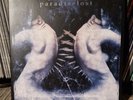 Paradise Lost - Paradise Lost (Splatter Vinyl)