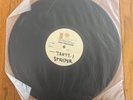 STRYPER - SOLDIERS UNDER COMMAND TEST PRESSING LP - RARE  - Enigma Records