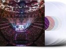 MARILLION: ALL ONE TONIGHT - LIVE AT ROYAL ALBERT HALL (CLEAR ) {LP vinyl}