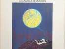 Leonard Bernstein: Mahler- Symphony No 7 / DGG  419211-1 ED 1