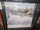 Rush - GRACE UNDER PRESSURE - 200gm Vinyl LP Reissue - NEW & SEALED