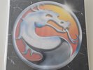 Ultimate Mortal Kombat 3 : Soundtrack From The Arcade Game Vinyl Test Pressing