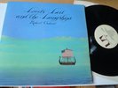 ROBERT CALVERT Lucky Leif And The Longships LP UAG 29852 A1/B1 Hawkwind VG+/NM