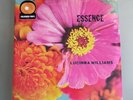 Lucinda Williams Essence (Translucent Orange Vinyl) (2lp) (Vinyl)