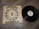 Dub Specialist – Zodiac Sounds - Vinyl LP 1975 As is condition