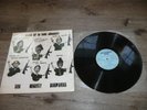 The Mighty Diamonds – Stand Up to your Judgment - Vinyl LP Record