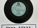 Northern soul Oscar Toney Jr - No Sad Song 7” Bell Records Vinyl Record VG+