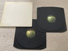 BEATLES WHITE ALBUM - 1968 UK Apple Records - Double Vinyl LP - No 0421249