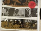 Police - Synchronicity 1983 US Rare Gold Silver Bronze Cover LP In Shrink W/hype