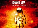 Brand New Deja Entendu vinyl Rare RSD Edition