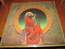 GRATEFUL DEAD BLUES FOR ALLAH LP NM NEAR MINT US UA ORIGINAL VINYL 1975